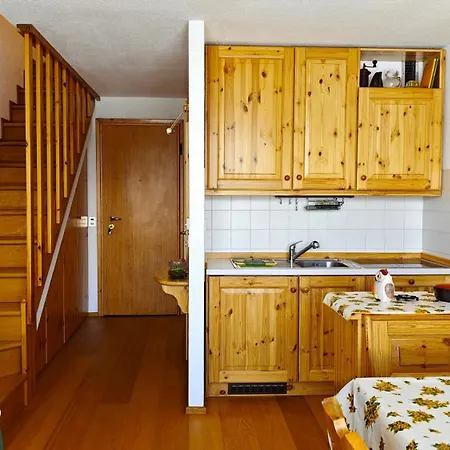 Apartment Hostdomus - Sansicario R20 *