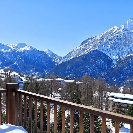 Hostdomus - Sansicario R20