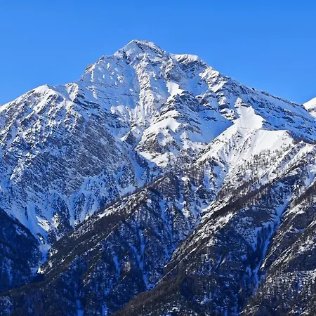 Apartment Hostdomus - Sansicario R20 Sansicario Torinese