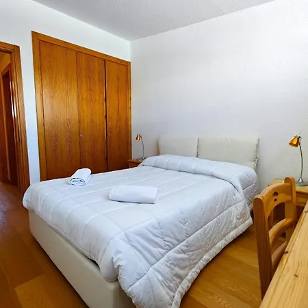 Hostdomus - Sansicario R20 Appartement *