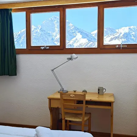 Hostdomus - Sansicario R20