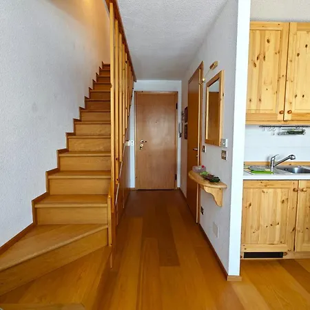 Hostdomus - Sansicario R20