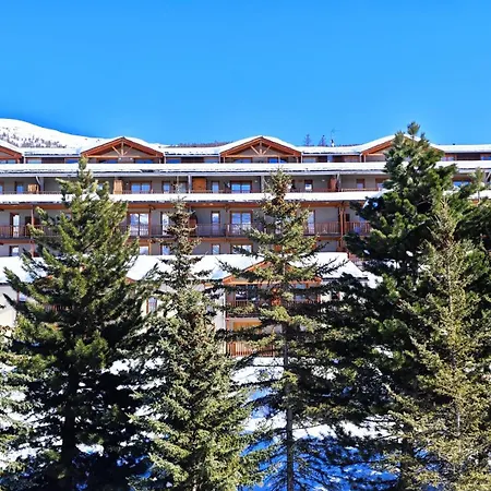 Appartement Hostdomus - Sansicario R20 *