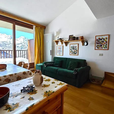 Apartment Hostdomus - Sansicario R20 Sansicario Torinese