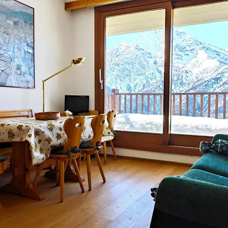 Hostdomus - Sansicario R20 Apartment Sansicario Torinese