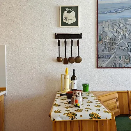 Lejlighed Hostdomus - Sansicario R20 Sansicario Torinese